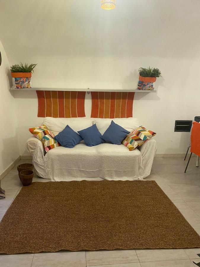 Family Home Naples Luaran gambar