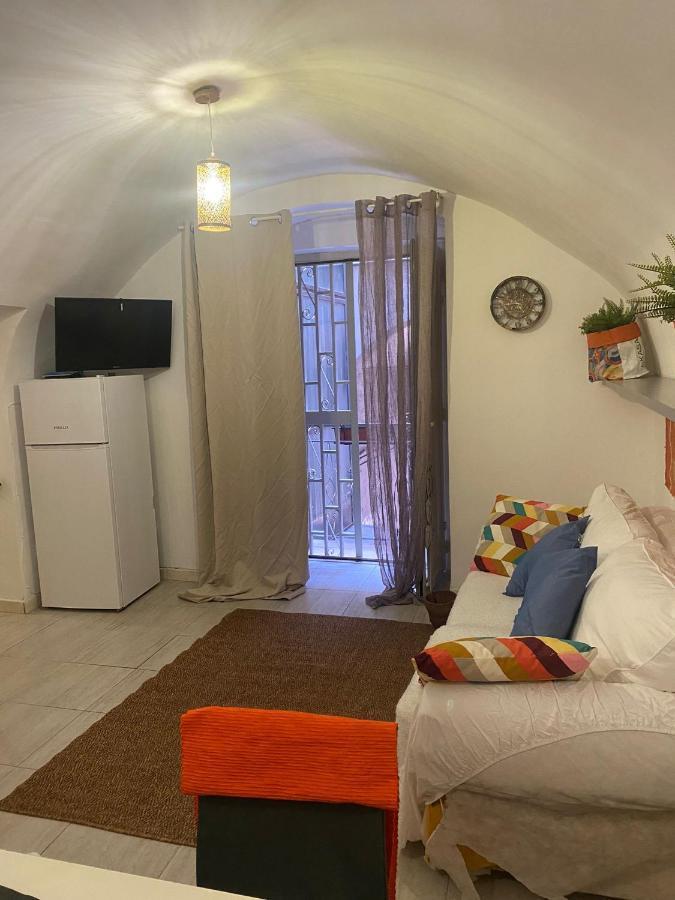 Family Home Naples Luaran gambar