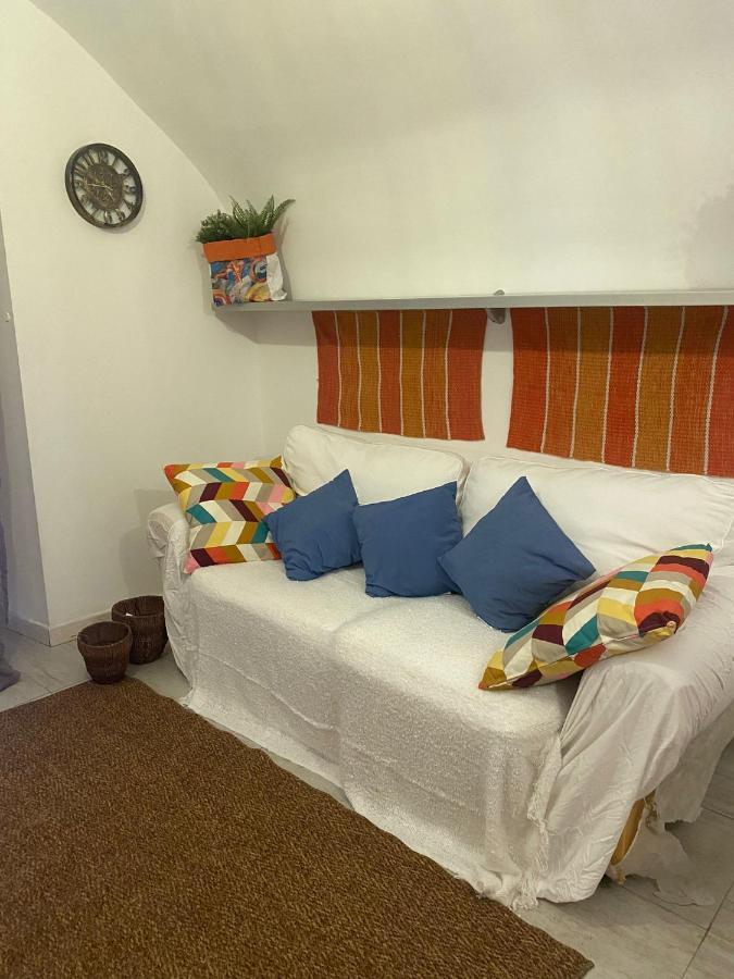 Family Home Naples Luaran gambar