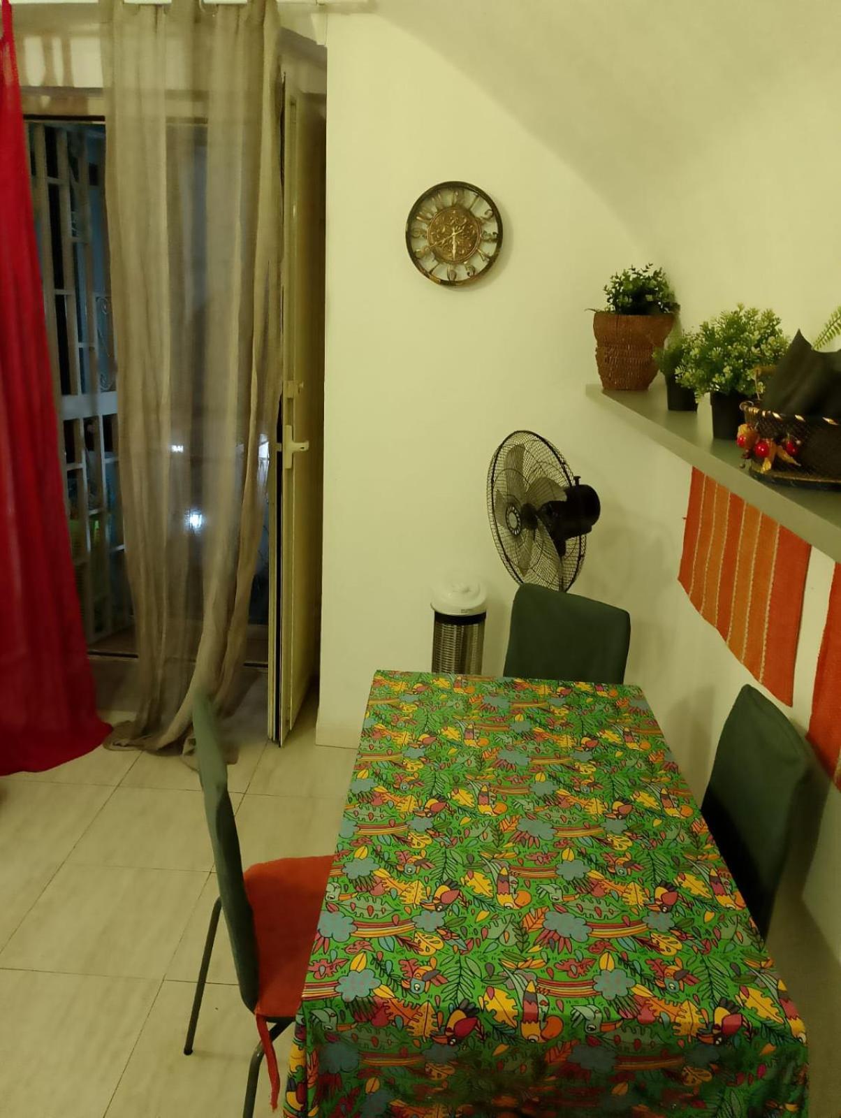 Family Home Naples Luaran gambar