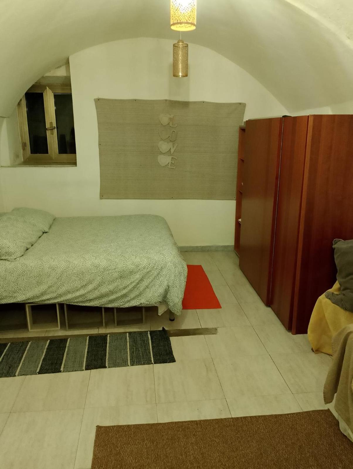Family Home Naples Luaran gambar