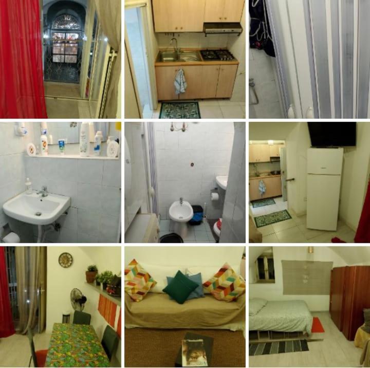Family Home Naples Luaran gambar