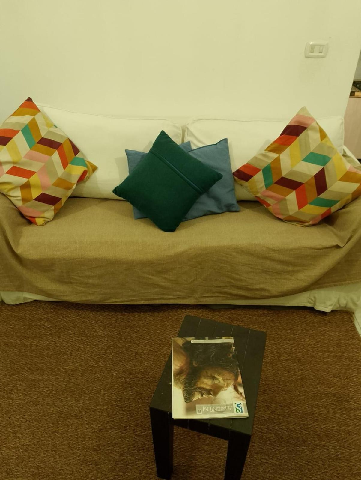 Family Home Naples Luaran gambar