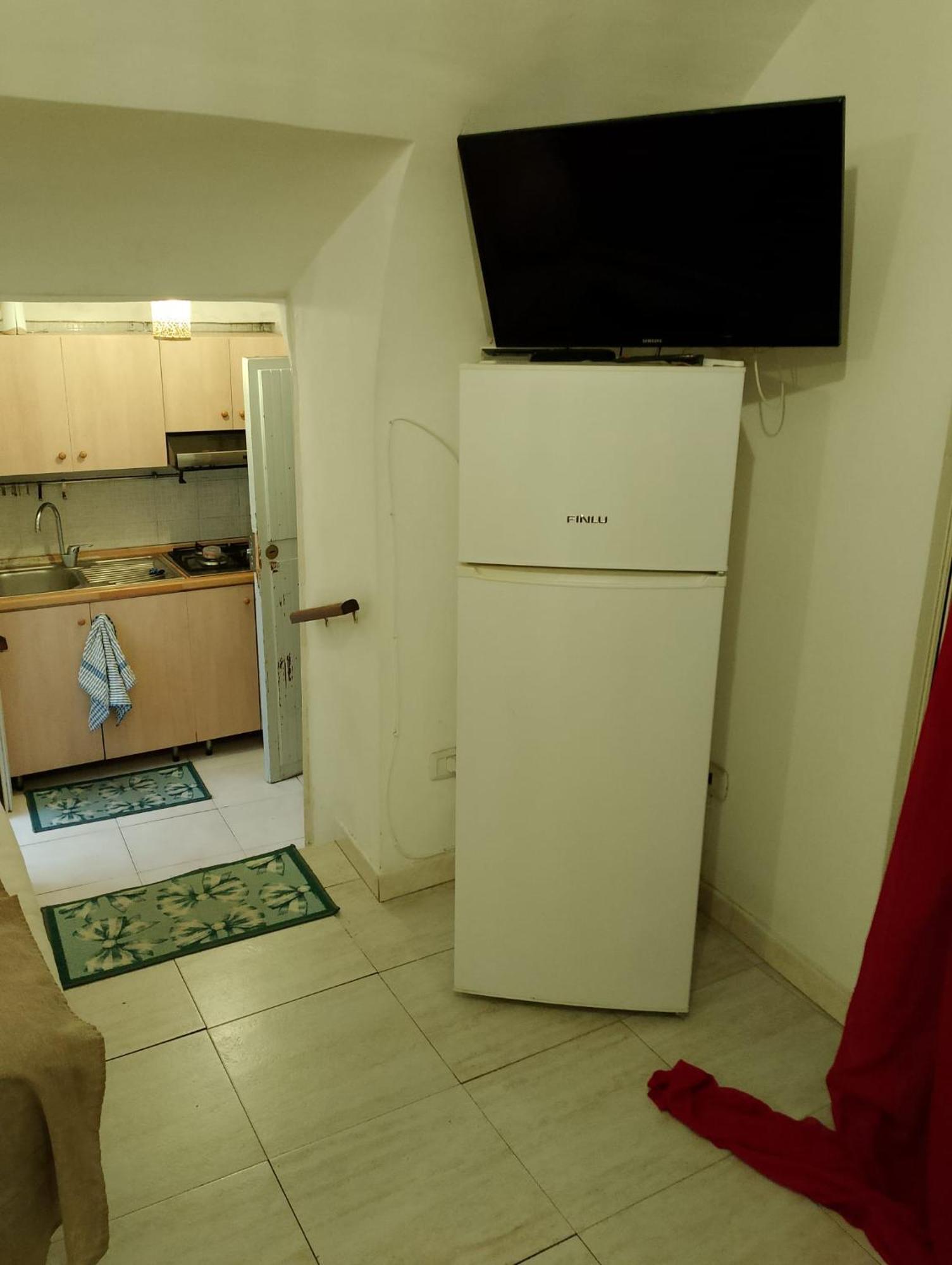 Family Home Naples Luaran gambar
